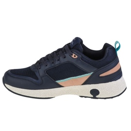 O'Neill Honolua Wmn Chaussures basses 90221008-29Y bleu 1