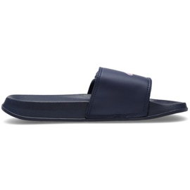 4F Jr HJL22-JKLD003 chaussons 31S bleu marin 2