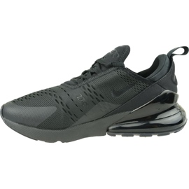 Chaussures Nike Air Max 270 AH8050-005 le noir 1 Chaussures Nike Air Max 270 AH8050-005 le noir 1