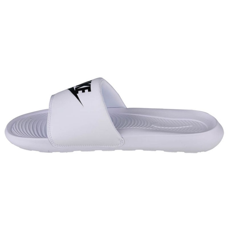 Nike Victori One Shower Slide CN9675-100 tongs blanc 1