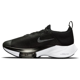 Chaussure de course Nike Air Zoom Tempo Next% M CI9923-005 le noir 1