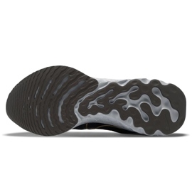 Chaussure de course Nike React Infinity Run Flyknit 2 M CT2357-009 le noir 6