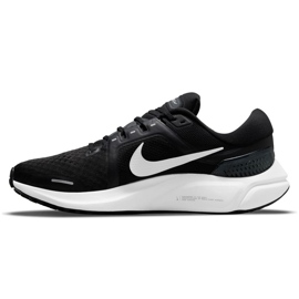 Chaussure de course Nike Air Zoom Vomero 16 M DA7245-001 noir 1