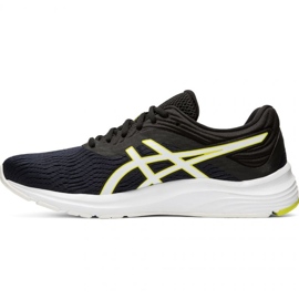 Asics Gel Pulse 11 M 1011A550 002 chaussures de course le noir 2