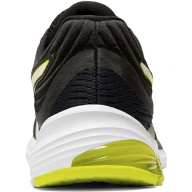Asics Gel Pulse 11 M 1011A550 002 chaussures de course le noir 5