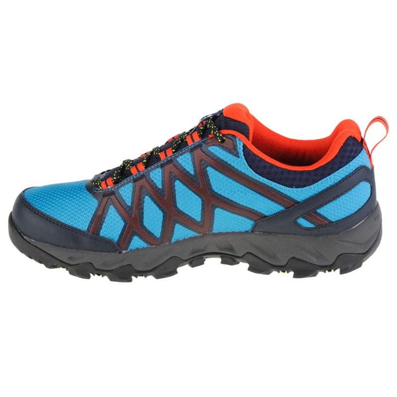 Columbia Peakfreak X2 M 1864991 400 bleu 1