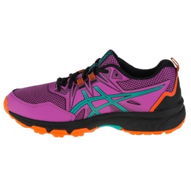 ASICS Gel-Venture 8 Gs W 1014A141-500 violet 1