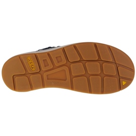 Keen Toile Uneek M 1026229 bleu 3