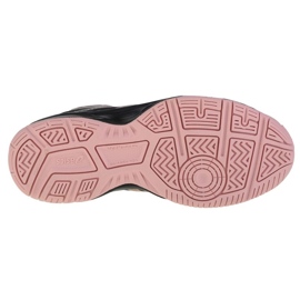 ASICS Flare 7 Gs Jr 1054A008-003 le noir le noir 3