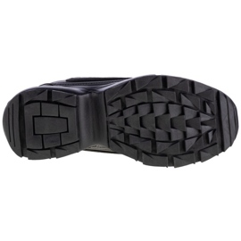 Kappa Rave Nc W 242782-1111 Noir Chaussures le noir 3