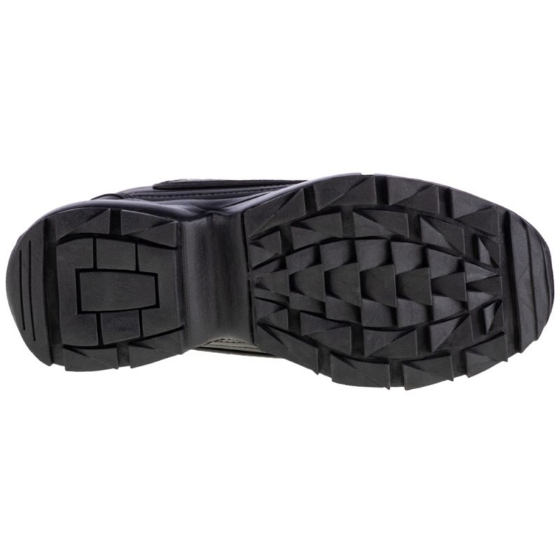 Kappa Rave Nc W 242782-1111 Noir Chaussures le noir 3