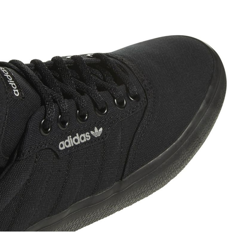 Adidas Originals 3MC M B22713 chaussures noir 1