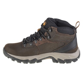 Columbia Newton Ridge Plus II M 1594731231 brun 1