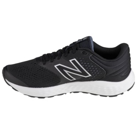 Chaussures New Balance M M520LB7 noir 1