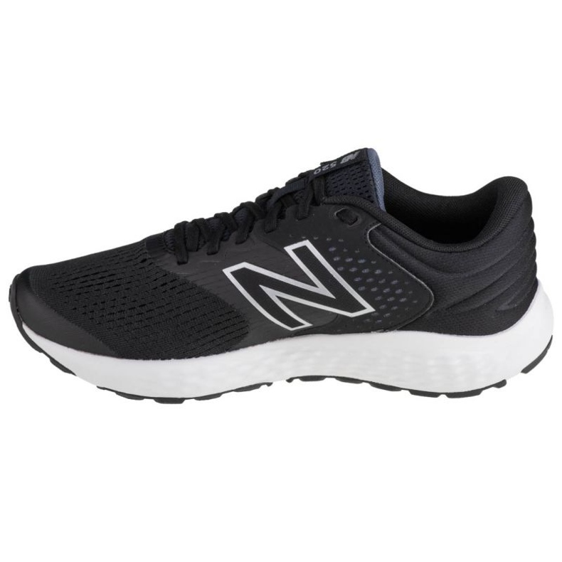 Chaussures New Balance M M520LB7 le noir 1