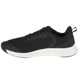 Baskets Circle 4F Homme M NOSD4-OBMS300-20S noir 1