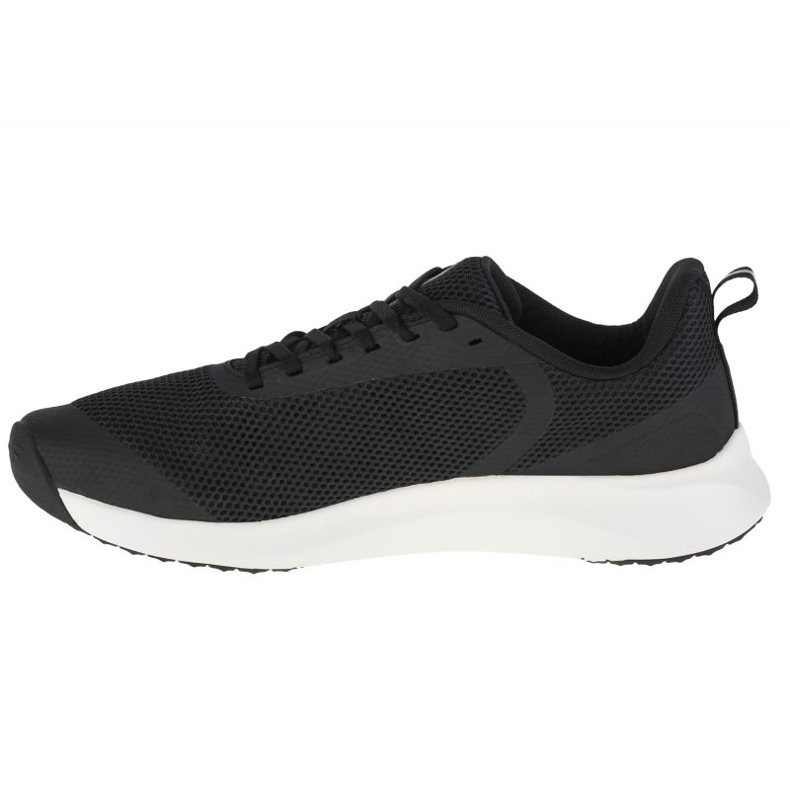 Baskets Circle 4F Homme M NOSD4-OBMS300-20S noir 1