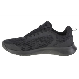 Baskets Circle 4F Homme M NOSD4-OBMS300-21S le noir 1