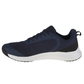 Baskets Circle 4F Homme M NOSD4-OBMS300-31S bleu marine 1