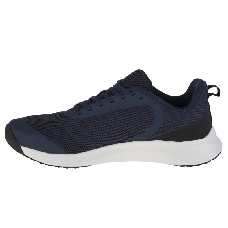 Baskets Circle 4F Homme M NOSD4-OBMS300-31S bleu marine 1