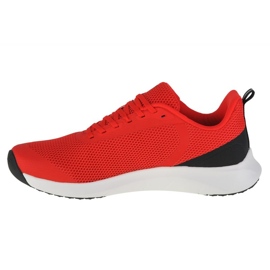Baskets Circle 4F Homme M NOSD4-OBMS300-62S rouge 1