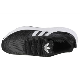 Chaussures Adidas Swift Run 22 M GZ3496 le noir 2