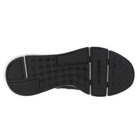 Chaussures Adidas Swift Run 22 M GZ3496 le noir 3