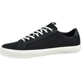 Chaussures Levi's Woodward LM 230667-1733-59 le noir 1