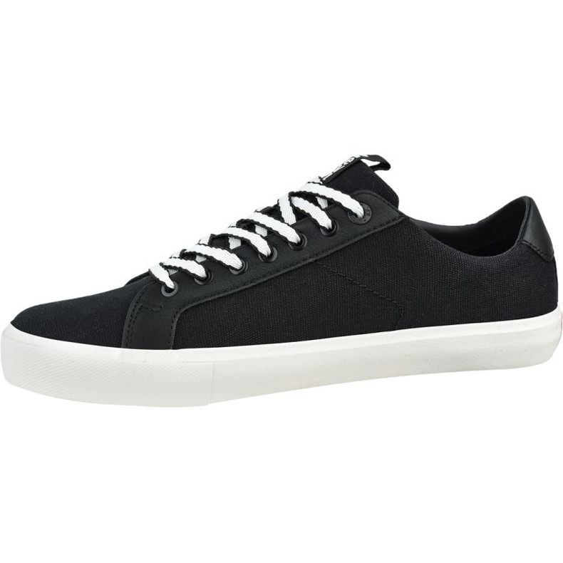 Chaussures Levi's Woodward LM 230667-1733-59 noir 1