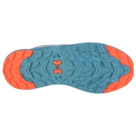 Under Armour Charged Bandit Trail 2 W 3024191-103 gris 3