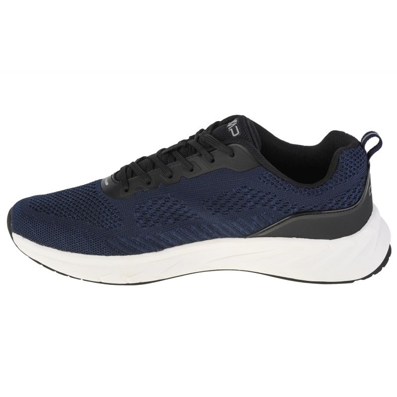 Chaussures CMP Nhekkar 3Q51057-N950 bleu 1