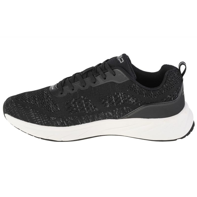 Chaussures CMP Nhekkar 3Q51057-U901 le noir 1