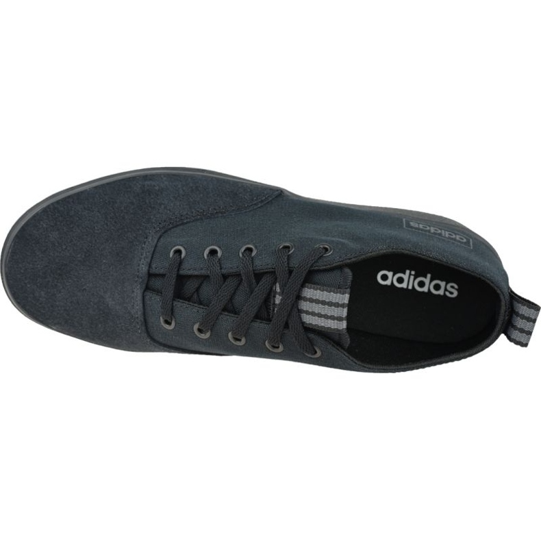Chaussures Adidas Broma M EG1626 le noir 2