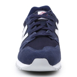 Chaussures New Balance W U520GG bleu 1 Chaussures New Balance W U520GG bleu 1