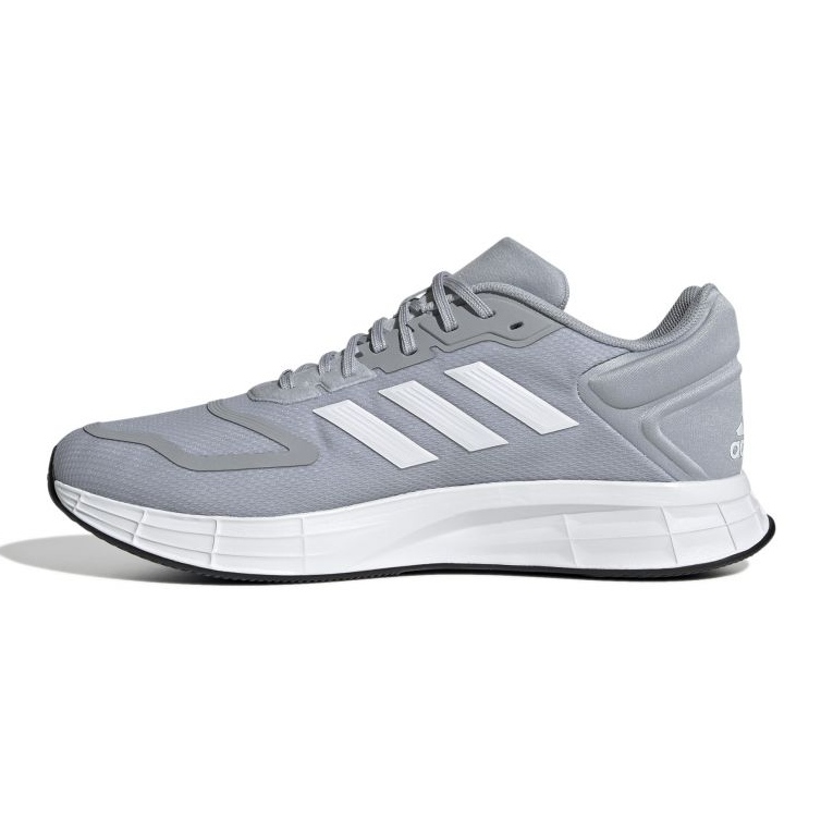 Adidas Duramo 10 M GW8344 chaussures de course gris 1