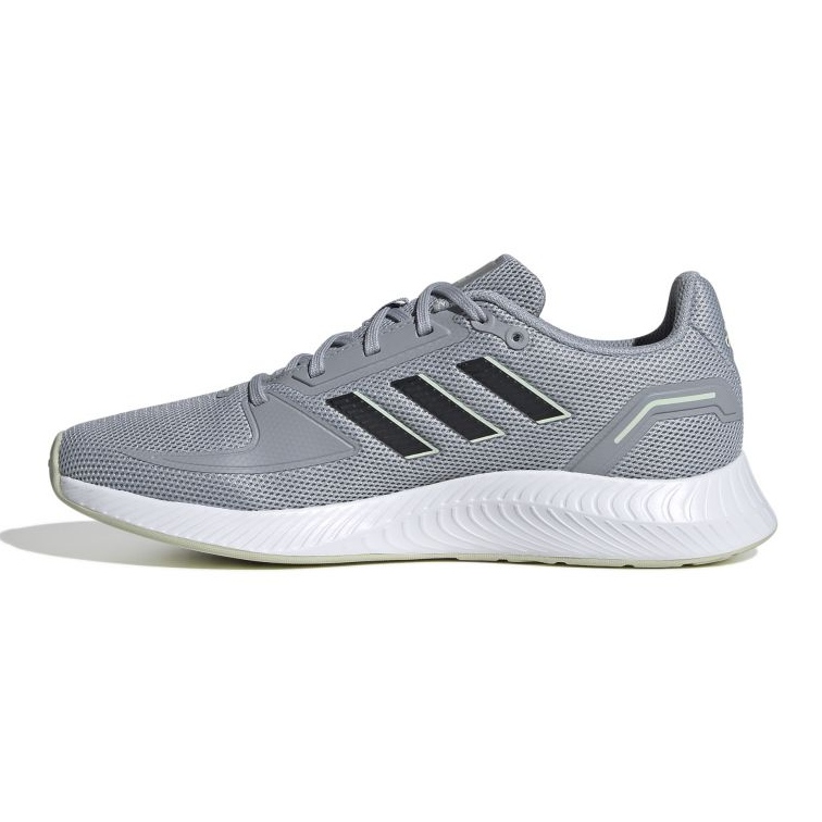 Chaussures Adidas Runfalcon 2.0 W GV9574 gris 1