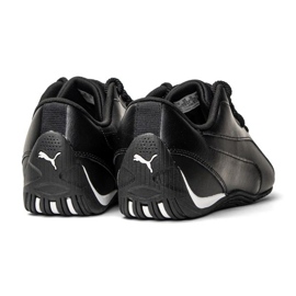 Puma Drift Cat 5 chaussures de sport de base 36241601 le noir 1