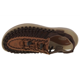 Sandales Keen Uneek M 1026336 brun 2