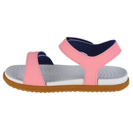 Sandale pour jeunes Native Charley 65109100-5959 rose 1