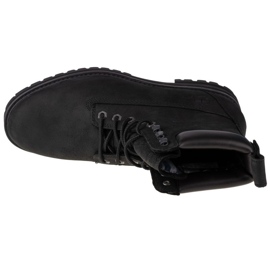 Timberland Courma Guy Boot M 0A27ZS chaussures le noir 2
