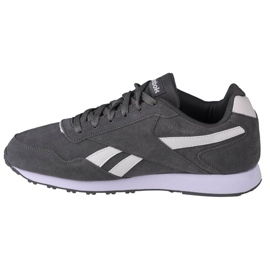 Reebok Royal Glide Lx M FX0794 gris 1