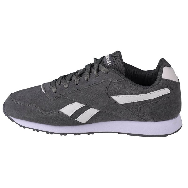 Reebok Royal Glide Lx M FX0794 gris 1