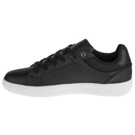 Levis Chaussures Levi's Ostrander M 232806-618-59 noir 1