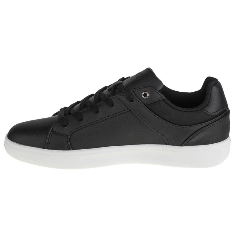 Levis Chaussures Levi's Ostrander M 232806-618-59 noir 1