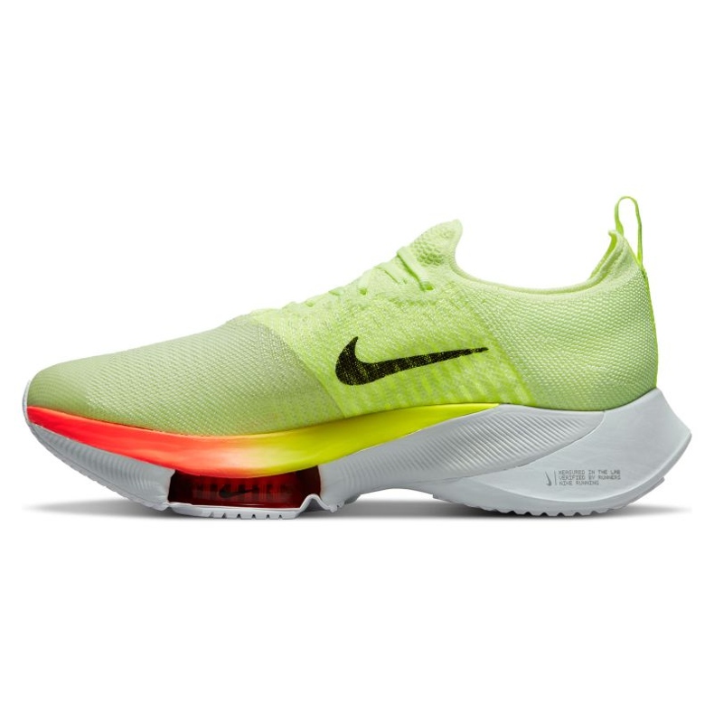Chaussure de course Nike Air Zoom Tempo Next% M CI9923-700 vert 1 Chaussure de course Nike Air Zoom Tempo Next% M CI9923-700 vert 1