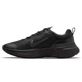 Chaussure de course Nike React Miler 2 Shield M DC4064-002 le noir 1