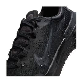 Chaussure de course Nike React Miler 2 Shield M DC4064-002 le noir 3