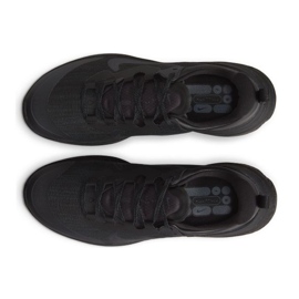 Chaussure de course Nike React Miler 2 Shield M DC4064-002 le noir 6