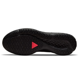 Chaussure de course Nike React Miler 2 Shield M DC4064-002 le noir 7