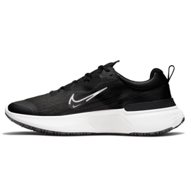Chaussure de course Nike React Miler 2 Shield M DC4064-001 noir 1